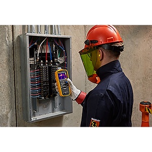 สำหรับชุดมัลติมิเตอร์รุ่น -279FC/IFLEX 279 - สำหรับใช้งานด้านไฟฟ้า รับประกัน 1 ปี - Product Image 4