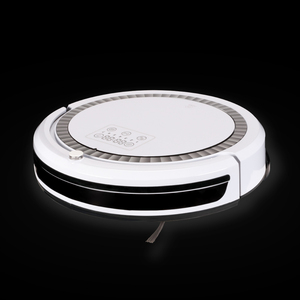 Lazer-Robot aspirador <span class=keywords><strong>Es08</strong></span> con Motor eléctrico, aspiradora automática en seco y húmedo, 210 - Product Image 4