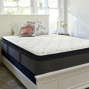 Commercio all'ingrosso di alta qualità materassi per dormire king letto <span class=keywords><strong>matrimoniale</strong></span> <span class=keywords><strong>materasso</strong></span> per letto stella Hotel sonno sensazione di <span class=keywords><strong>materasso</strong></span> <span class=keywords><strong>in</strong></span> <span class=keywords><strong>lattice</strong></span> per camera da letto - Product Image 2