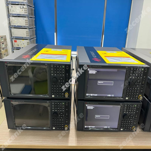 N9030B <span class=keywords><strong>2</strong></span> Hz에서 50 GHz까지 실시간 키사이트 RF 테스트 장비 PXA 신호 스펙트럼 분석기 - Product Image 2