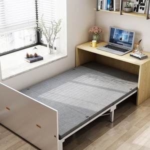 Encuentre el mejor fabricante de multifuncional cama oficio y multifuncional  cama oficio para el mercado de hablantes de spanish en alibaba.com