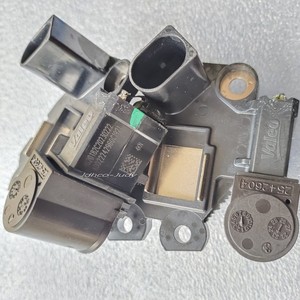 Pour <span class=keywords><strong>VALEO</strong></span> système électrique automatique véritable <span class=keywords><strong>régulateur</strong></span> de tension <span class=keywords><strong>d</strong></span>'<span class=keywords><strong>alternateur</strong></span> de voiture 4620182 pour VW - Product Image 3