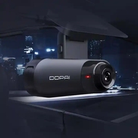 DDPAI N3 Pro 1080P Full Hddash Cam Fhd enregistreur de voiture boîte noire conduite de véhicule Wifi Smart