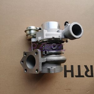 Turbocompresor modificado RHF4 <span class=keywords><strong>VIFE</strong></span>, 46mm, con 5 pernos de brida - Product Image 6