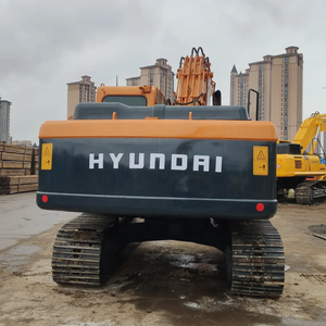 Excavatrice originale Hyundai 220lc-9s 330lc Hyundai 220lc à vendre - Product Image 5
