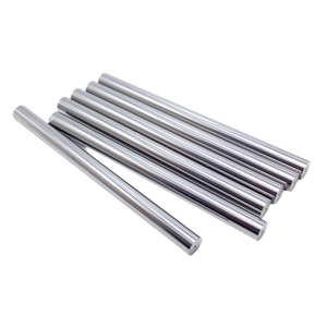 330mm Länge YL10.2 Grade Sinter zementierte Wolfram carbid stange für Perlen-und Muschel stanz nadel oder andere Anwendungen - Product Image 1