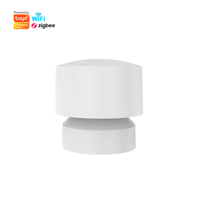 RSH-RD24G01 24G Radar Millimeter Wave Human Presence Sensor 130 Degree 6M Distance Zigbee/Wi-Fi App Remote Control