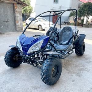 Buggy électrique tout-terrain LNA Youth Fashion 2000W haute vitesse pour des aventures <span class=keywords><strong>week</strong></span>-<span class=keywords><strong>end</strong></span> amusantes et abordables - Product Image 6