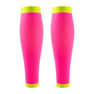 Manguitos <span class=keywords><strong>de</strong></span> compresión deportivos para piernas, soporte <span class=keywords><strong>de</strong></span> pantorrilla para <span class=keywords><strong>baloncesto</strong></span>, protector <span class=keywords><strong>de</strong></span> espinilla antideslizante para correr, calentadores <span class=keywords><strong>de</strong></span> piernas para ciclismo - Product Image 2