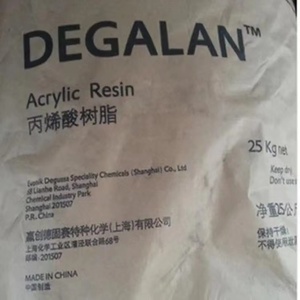 Résine acrylique allemande Degalan LP64/12 pour scellant de béton - Product Image 1