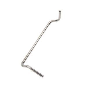 قطع ألومنيوم للآلات المُصنعة بالتحكم العددي بواسطة الحاسوب مخصصة من الشركة المصنعة الأصلية، أجزاء ألومنيوم لتجهيز الانسيابات وأداة ثني الأنابيب المصنوعة من الألومنيوم - Product Image 1