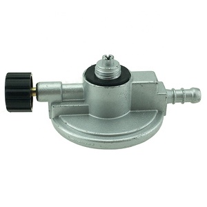 Régulateur de pression pour <span class=keywords><strong>gaz</strong></span> propane GPL JG <span class=keywords><strong>6kg</strong></span> Régulateur de <span class=keywords><strong>gaz</strong></span> de cuisson GPL Régulateur basse pression pour <span class=keywords><strong>gaz</strong></span> naturel - Product Image 6