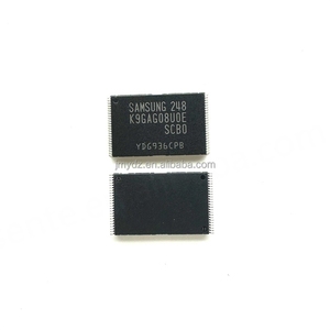 JMY K9GAG08U0E-SCB0 TSOP48 Mémoire Flash IC Nouveaux Composants Électroniques BOM Origine Chine Délai de Livraison 1-7 Jours - Product Image 2