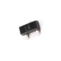 2SC1623 suku cadang elektronik Chipset ic lain ics SOT-23 papan pcb sirkuit terintegrasi khusus komponen elektronik ics