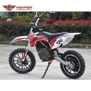 <span class=keywords><strong>Motocross</strong></span> Eléctrica Clásica de 500W 24V 36V, Moto Eléctrica, Cross Moto en Venta - Product Image 2