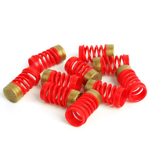 Magpie Leap Vacuum Cupping Set 24 Cups <b>ABS</b> Material For Home Beauty Salon Use - Product Image 3