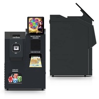 Machine de commande en libre-service, paiement de factures publiques, SDK Android 11, 10,1 pouces, intérieur