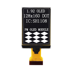 1.92英寸有机发光二极管显示器128x160液晶1.9英寸SH1108有机发光二极管1.92英寸有机发光二极管 - Product Image 5