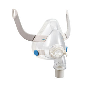 Hot <span class=keywords><strong>b</strong></span>án capa full mặt nạ thay thế khung Tương thích với resmed airfit và airtouch F20 khung - Product Image 3