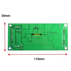 CA-6109 CA-6109A Carte de commande à courant constant pour téléviseurs LED LCD de 10 à 65 pouces, pilote de pont complet pour rétroéclairage haute tension - Product Image 2