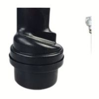 Carburateur YW698 pour LT50 avec boîte de filtre à air, adapté pour SUZUKI LT 50 LT50 JR50 LT-A5