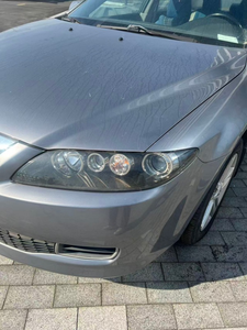 <span class=keywords><strong>Mazda</strong></span> <span class=keywords><strong>6</strong></span> <span class=keywords><strong>2008</strong></span> en Stock, 240.000 km, Sin Accidentes, Sedán de Alto Rendimiento, 5 Plazas, Volante a la Izquierda - Product Image 2