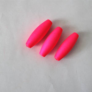 Flotteurs durs de plate-forme de poisson-chat de cigare de mousse d'eps pour <span class=keywords><strong>la</strong></span> pêche - Product Image 4