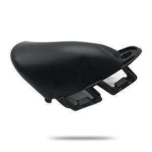 Biseles para Faros Antiniebla Mercedes-Benz Clase E W212, Paneles de Acabado Izquierdo y Derecho de ABS 2128852822, Fijación con Tornillos - Product Image 1