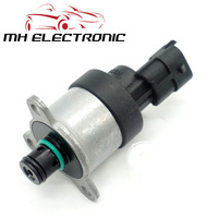 MH ELECTRONIC 0928400713 0 928 400 713 Fuel Injection Pressure Pump Regulator Metering Valve for KIA CERATO SORENTO I MK1 2.5