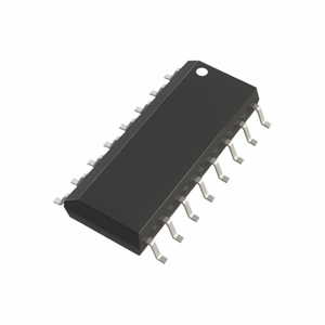 IC MUX 270OHM 16SOIC Original Service Complet 16 SOIC (0.154", 3.90mm de largeur) ADG438FBR Achats en ligne de composants électroniques - Product Image 1