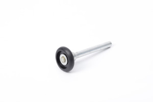 2x7 pouces 10 roulement à billes en acier <span class=keywords><strong>porte</strong></span> <span class=keywords><strong>de</strong></span> <span class=keywords><strong>Garage</strong></span> accessoires <span class=keywords><strong>porte</strong></span> <span class=keywords><strong>de</strong></span> <span class=keywords><strong>Garage</strong></span> coulissante scellée portes sectionnelles à rouleaux en Nylon - Product Image 4