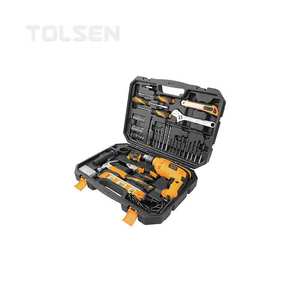 <span class=keywords><strong>TOLSEN</strong></span> 79685 Conjunto de Ferramentas de Reparação com 95 Peças - Product Image 3