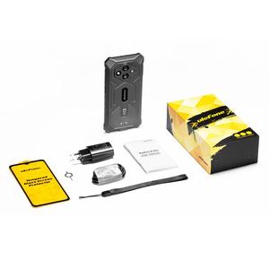 Smartphone Rugged Ulefone RugKing 3 Pro IP68 IP69K in Vendita, 8GB+128GB, <span class=keywords><strong>Android</strong></span> 15, NFC, Telefono <span class=keywords><strong>Cellulare</strong></span> Impermeabile 4G - Product Image 1