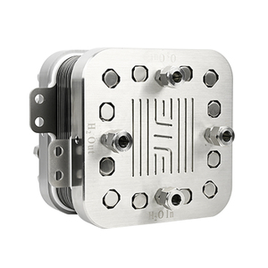 Électrolyseur <span class=keywords><strong>d</strong></span>'<span class=keywords><strong>hydrogène</strong></span> haute efficacité 0,5 Nm³/h, matériau de qualité aéronautique, personnalisé pour générateur <span class=keywords><strong>d</strong></span>'eau hydrogénée, machine à souder - Product Image 3