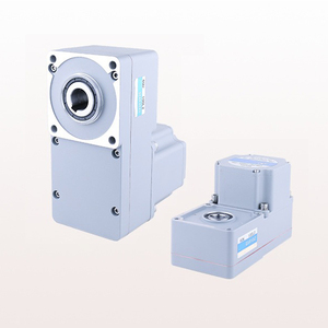 Motorreductor sin escobillas serie K2 de 220 V y 200 W con opción de liberación manual y sobremando a la fuerza mecánica para evitar atascos, rendimiento estable, serie L2 11 - Product Image 6