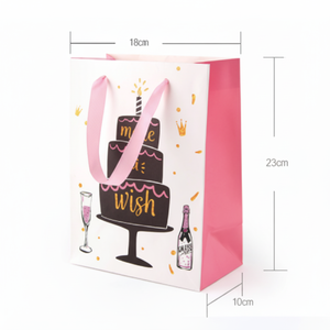 Jude Lyjeny Large Gift <b>Box</b> <b>Empty</b> Small Quantity Packaging - Product Image 1