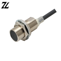 Sensor Saklar Kedekatan Baru E2E-X2E1 Sensor Saklar Kedekatan Magnetik Pengganti Buamer