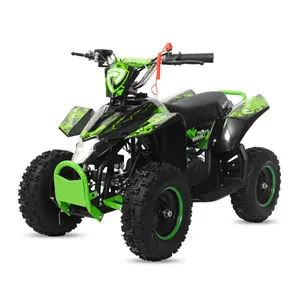Tao động cơ giá rẻ trang trại trẻ em 50cc ATV 50cc mini trẻ em ATV Mini Quad ATV 50cc