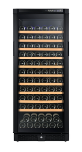 Jg100a Sang Trọng Điện Thép Không Gỉ Kantinetta Mỗi Vino Cao Cấp Duy Nhất Nhiệt Độ Frigo Maison - Product Image 4