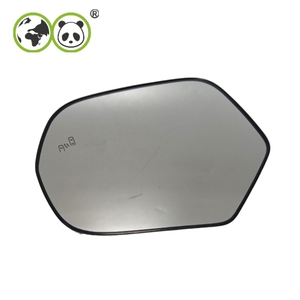 Accessoires de rétroviseur de voiture de haute qualité verre d'avertissement d'angle mort de remplacement de verre automatique pour Mitsubishi Pajero Montero <span class=keywords><strong>Sport</strong></span> 2019 - Product Image 1