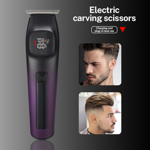 Tondeuse à cheveux 8000 tr/min pour hommes Tondeuse multifonction a Cheveux Tondeuse à <span class=keywords><strong>barbe</strong></span> Barber Shop Tondeuses à cheveux - Product Image 4