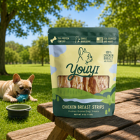 Sachets transparents personnalisés à faible MOQ avec logo, conformes aux normes alimentaires, pour snacks, couleur et taille personnalisables pour grains de café premium