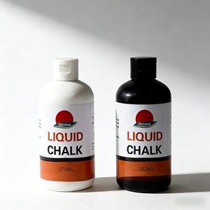 Échantillon <span class=keywords><strong>Gratuit</strong></span> <span class=keywords><strong>de</strong></span> Craie Liquide pour Gamers – Craie Liquide Antidérapante pour <span class=keywords><strong>Essai</strong></span> - Product Image 2