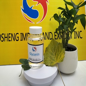 กลีเซอรอล99% อินทรีย์ตัวกลาง CAS 56-81-5 - Product Image 3