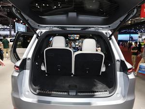 Li Xiang Super Car SUV 4ล้อ6ที่นั่ง Li Xiang L8 L7เดียว L9พลังงานใหม่ Lixiang L9 nev - Product Image 2