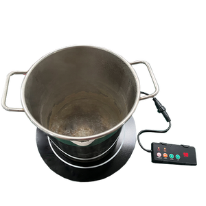 Cocina de <span class=keywords><strong>Inducción</strong></span>, Cocina Eléctrica sin Gas, <span class=keywords><strong>Inducción</strong></span> de 1300W - Product Image 2