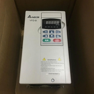 VFD007B43A VFD-B Series 460V 1HP 750W Frequency <b>Drive</b> - Product Image 3