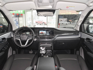 Isuzu D-MAX 1.9T <span class=keywords><strong>Auto</strong></span> 4x4 Cross Diesel 2025 – Pick-up Tout-Terrain pour Ferme, Montagne, Camping, Construction, Transport et Travail - Product Image 5
