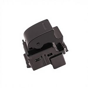 84810-0K010 Interruptor Eléctrico de Ventanilla de 12V para Automóvil, Regulador de Ventanilla Individual para Toyota Hilux Vigo con Vida Útil de 20,000 Ciclos - Product Image 5