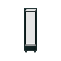 Écran OLED transparent vertical de 48 pouces pour vitrine culturelle et muséale, écran OLED transparent, moniteur